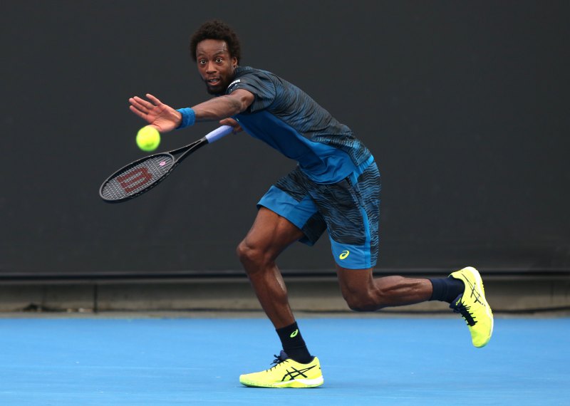 G.Monfils