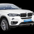 Turnaj majstrov: Boj o BMW X6 je tu!