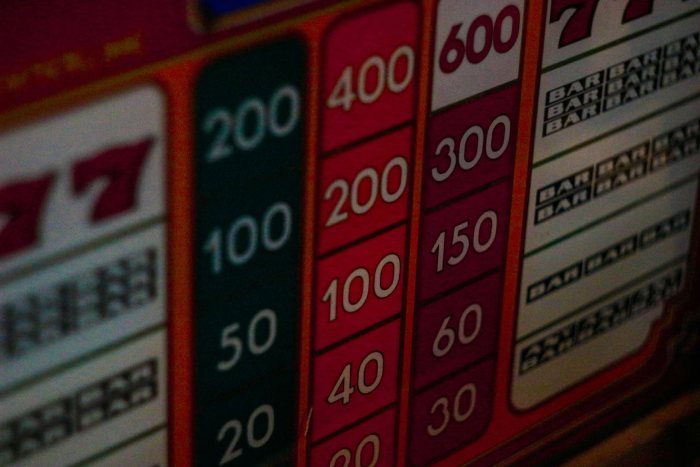 Casino Online a vizuálna identita