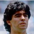 Diego Maradona - odišla legenda