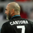 Eric Cantona sa otvoril a vyslal dôležitý a hlboký odkaz celému svetu