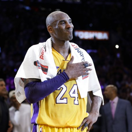 Kobe Bryant - takto si ho budeme pamätať