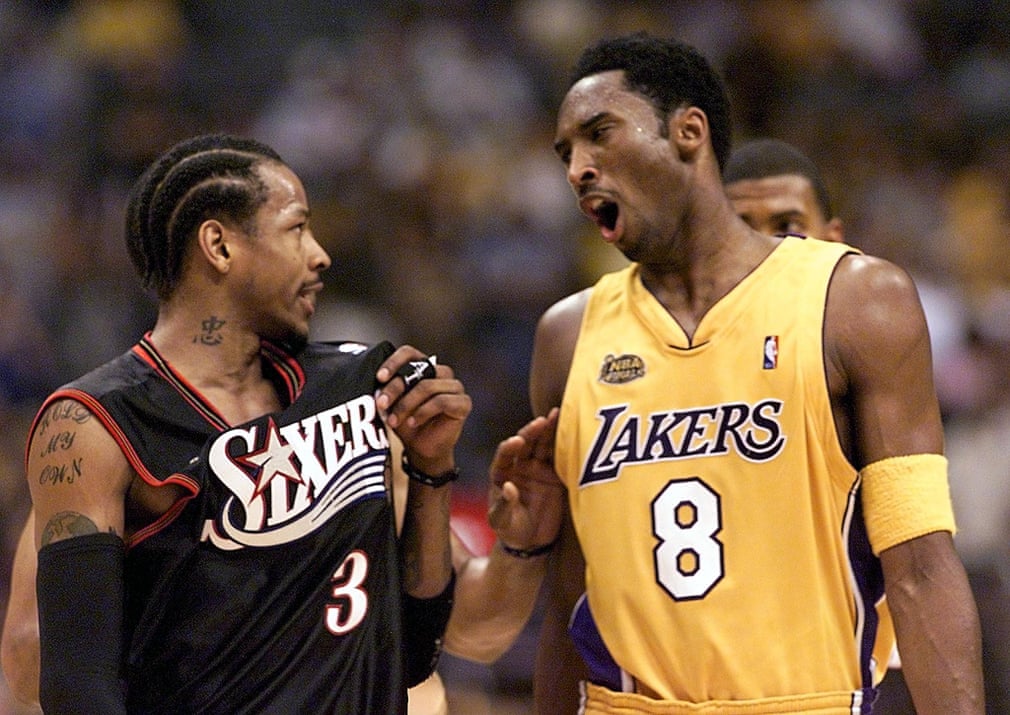 Kobe Bryant