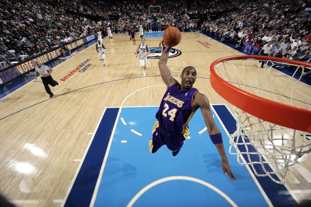 Kobe Bryant