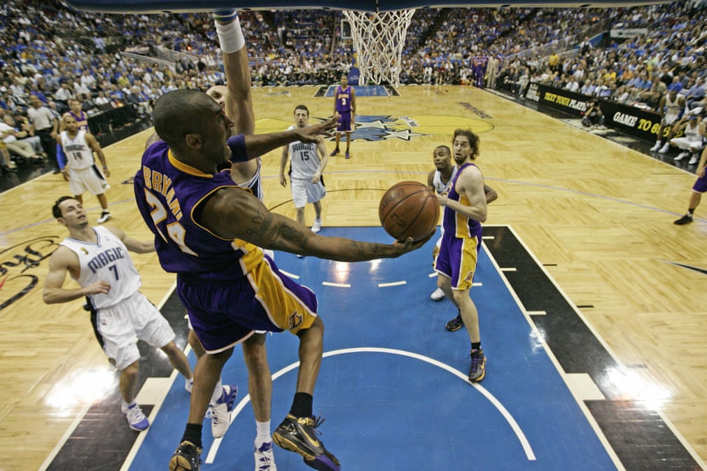 Kobe Bryant
