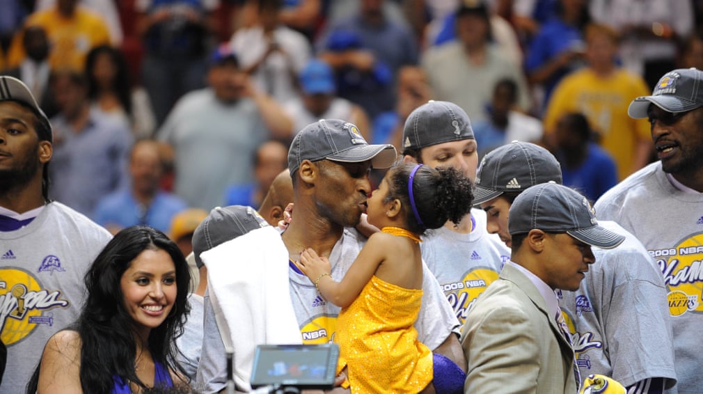 Kobe Bryant