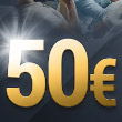 MY SME TU DOMA“ - DOXXbet rozdáva každému tipérovi až 50€!