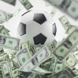 Najhodnotnejšie futbalové kluby sveta