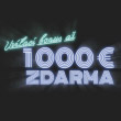 Slovenské kasína a uvítací bonus