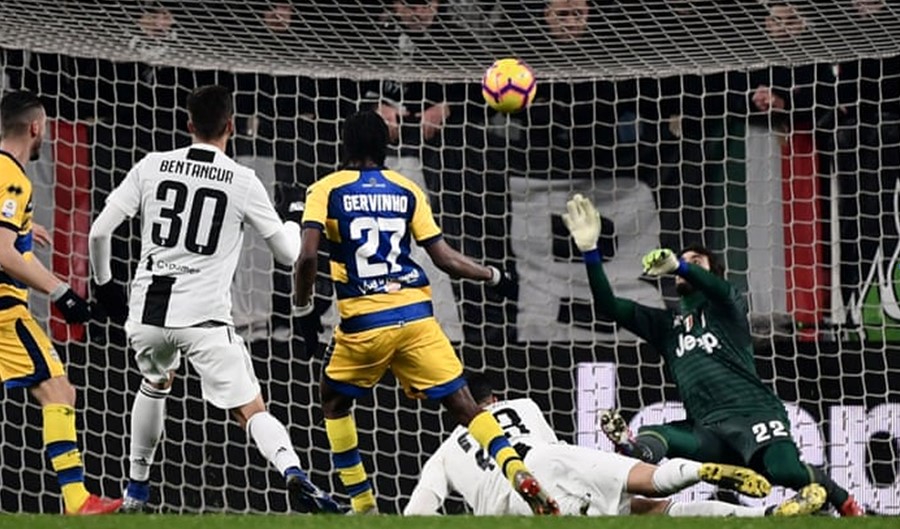 V Juventuse niečo vrie pod povrchom