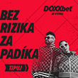 Doxxbet: Prvá stávka bez rizika za 50 €