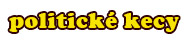 politické kecy