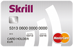 skrill karta