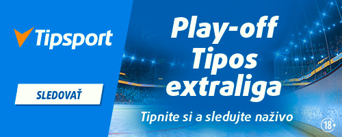 Play Off Tipsport Extraliga