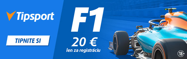 Formula 1 Tipsport
