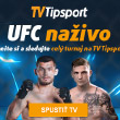 Tipsport turnaje UFC naživo